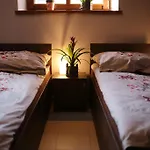 Andersa Séjour chez l'habitant