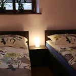 Andersa Séjour chez l'habitant Wałbrzych