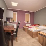 Séjour chez l'habitant Andersa