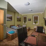 Andersa Séjour chez l'habitant *
