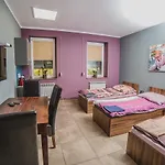בית אירוח Andersa