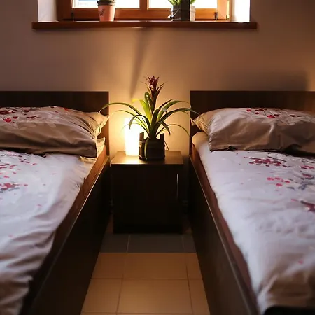 Andersa Kwatera prywatna