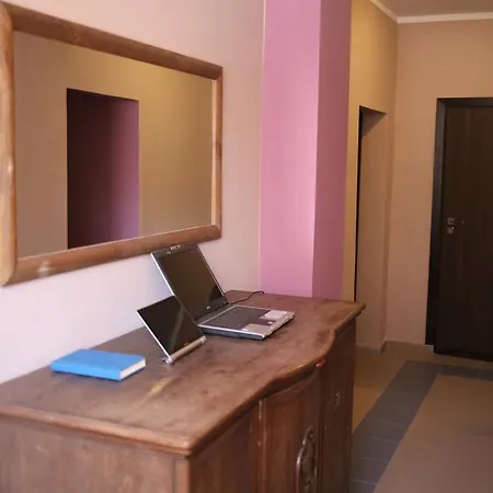 Kwatera prywatna Andersa *