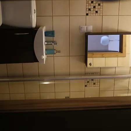 Andersa Kwatera prywatna Wałbrzych