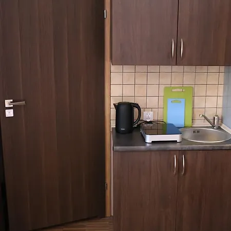 Kwatera prywatna Andersa Wałbrzych