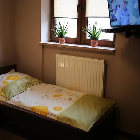 Pansiyon Andersa *