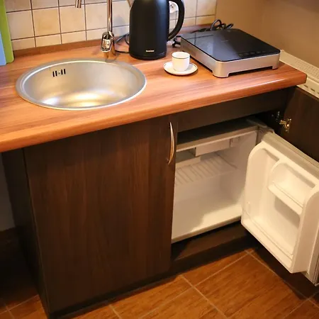 Andersa Kwatera prywatna *