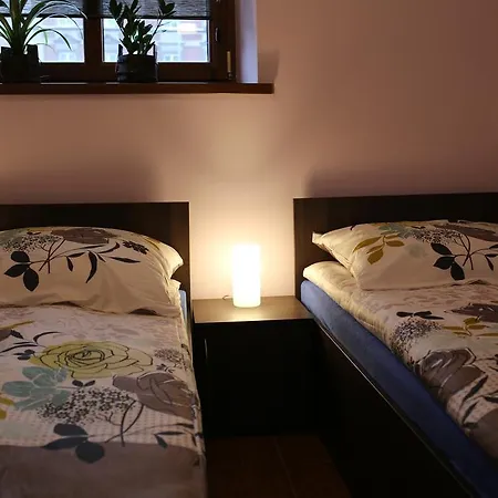 Andersa Kwatera prywatna Wałbrzych