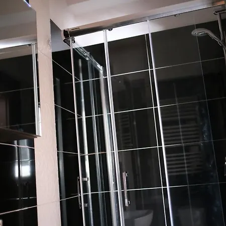 Kwatera prywatna Andersa