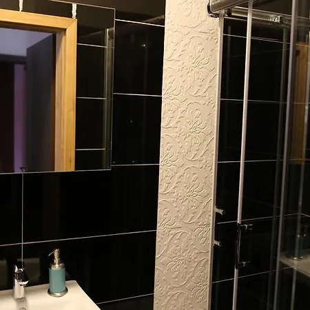 Kwatera prywatna Andersa *