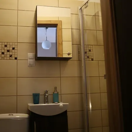 Andersa Kwatera prywatna *