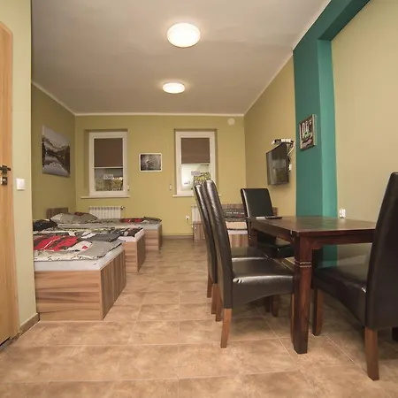 Andersa * Wałbrzych