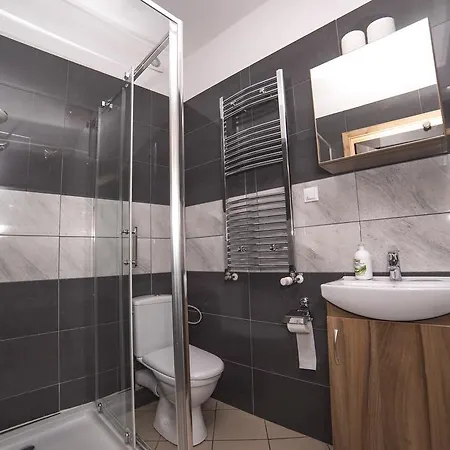 Andersa Kwatera prywatna Wałbrzych