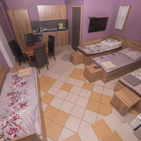 Andersa * Wałbrzych