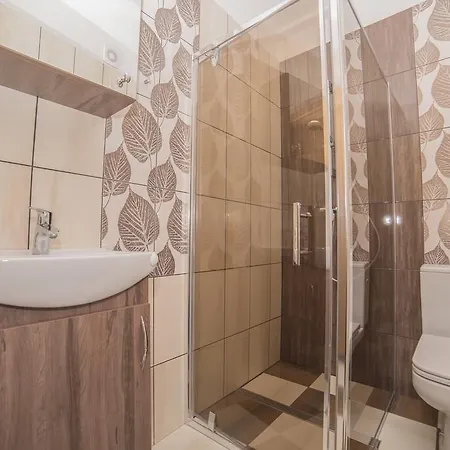 Andersa * Wałbrzych