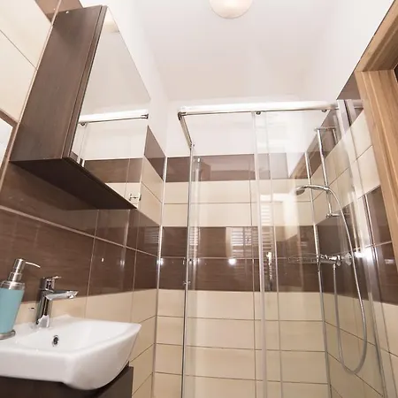 Andersa Kwatera prywatna *