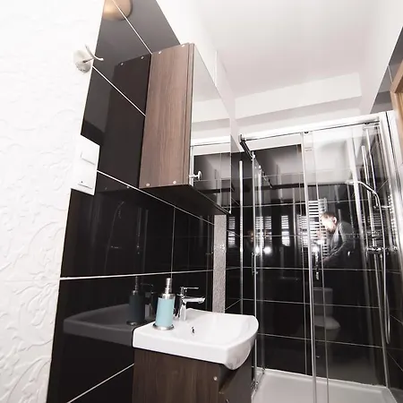 Andersa Kwatera prywatna Wałbrzych