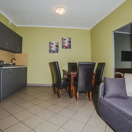 Andersa * Wałbrzych