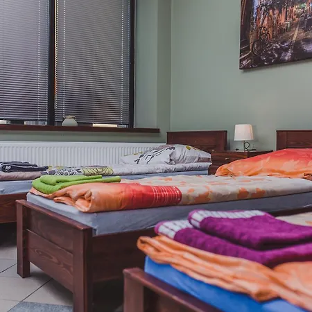 Andersa Kwatera prywatna Wałbrzych