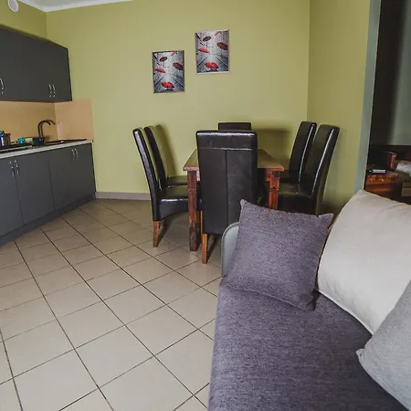 Andersa Kwatera prywatna Wałbrzych