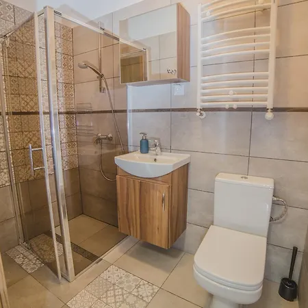 Andersa Accommodatie bij particulieren