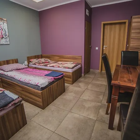 Andersa * Wałbrzych