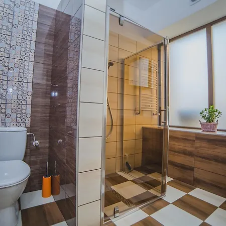 Andersa Kwatera prywatna Wałbrzych