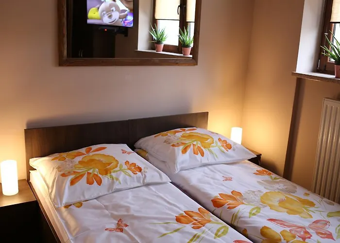 Privat bolig Andersa Wałbrzych