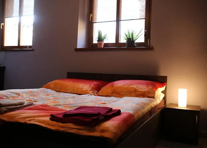 Privat bolig Andersa *