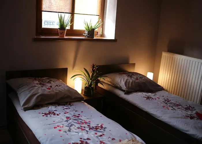 Privat bolig Andersa Wałbrzych