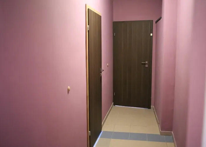 Andersa Pansiyon Wałbrzych