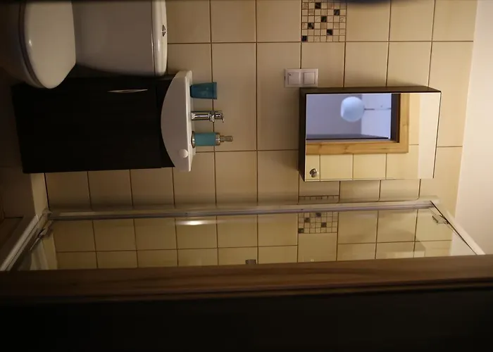 Andersa Pansiyon Wałbrzych