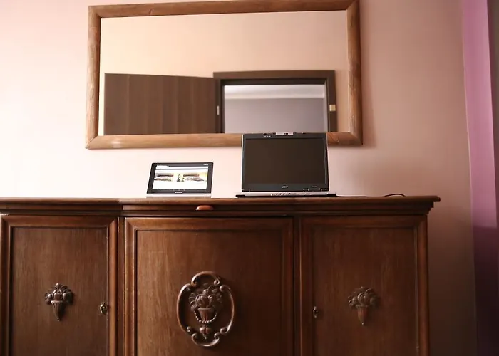 Andersa Privat bolig Wałbrzych