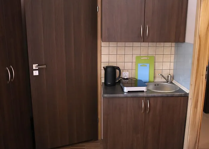 Pansiyon Andersa Wałbrzych