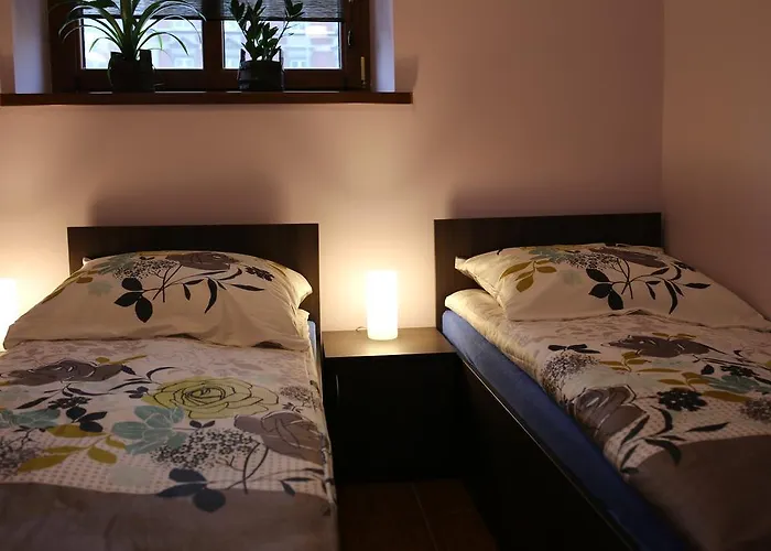 Andersa Pansiyon Wałbrzych