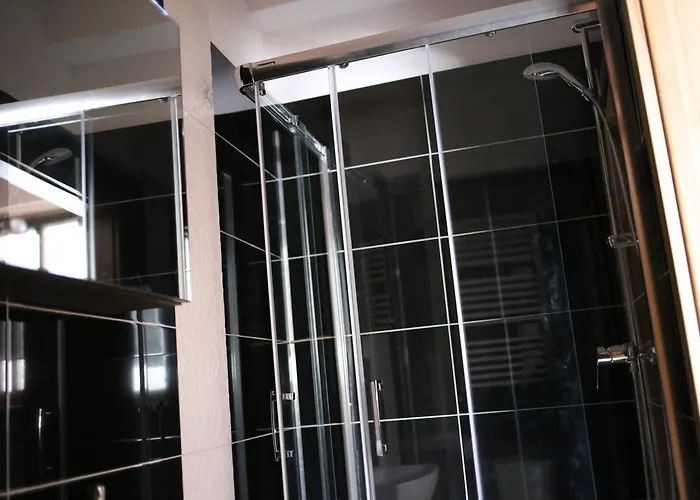 Privat bolig Andersa