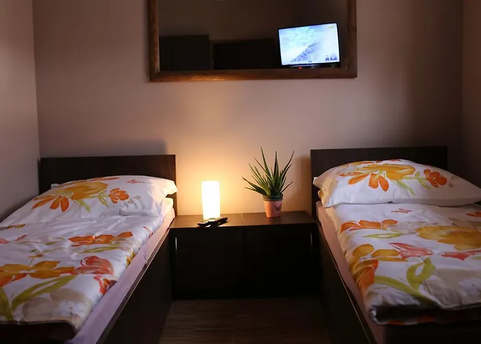 Andersa Privat bolig *