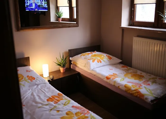 Privat bolig Andersa Wałbrzych