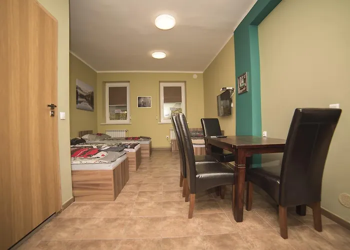 Andersa * Wałbrzych