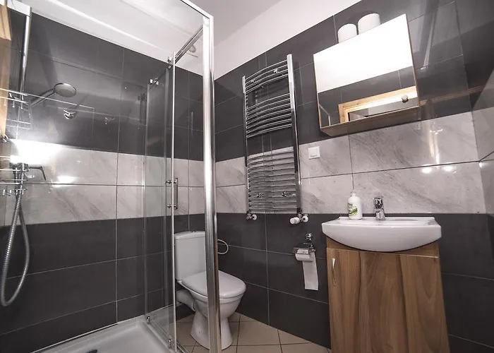 Andersa Pansiyon Wałbrzych