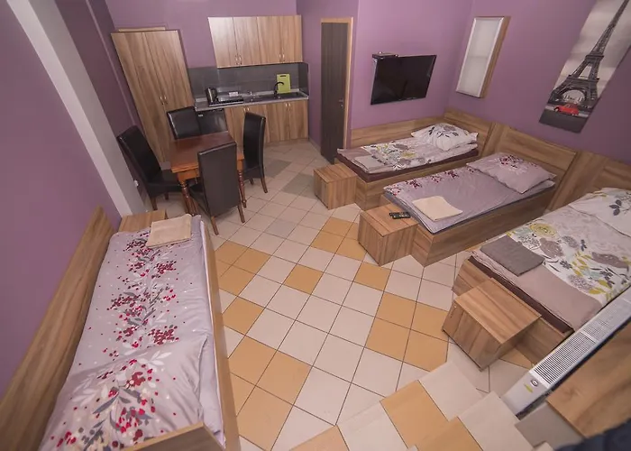 Andersa * Wałbrzych