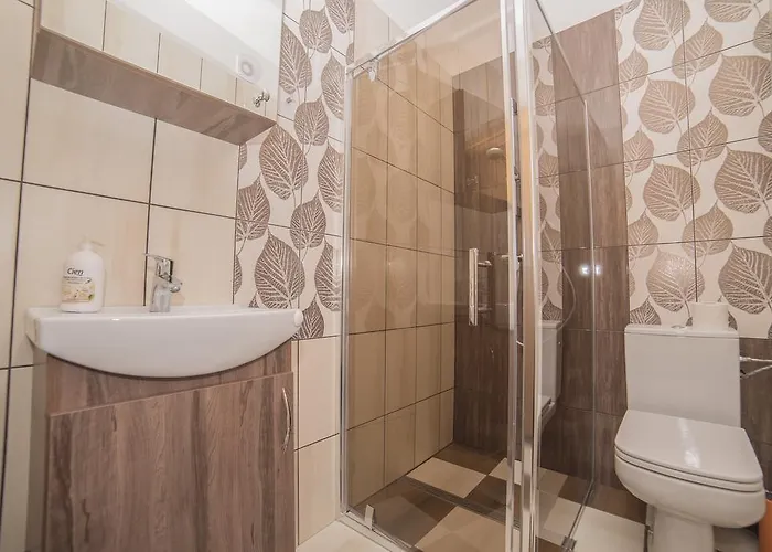 Andersa * Wałbrzych