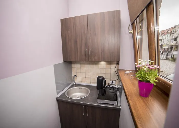 Andersa * Wałbrzych