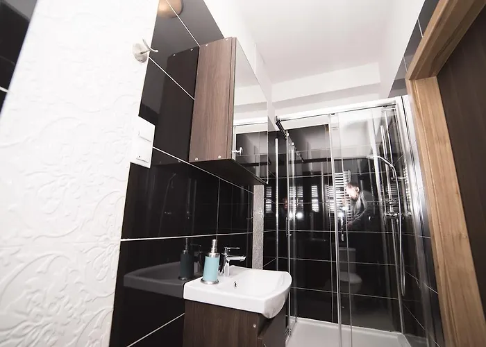 Andersa Pansiyon Wałbrzych