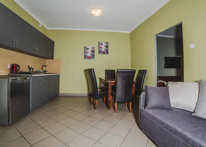 Andersa * Wałbrzych