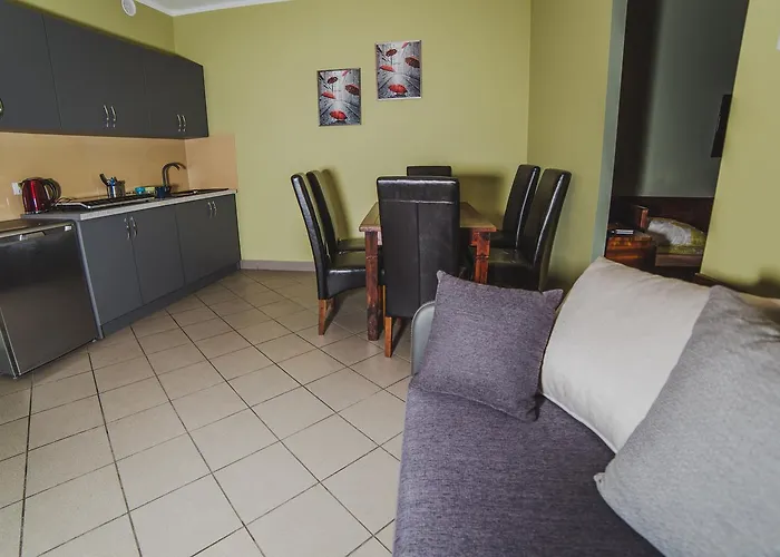 Andersa Pansiyon Wałbrzych