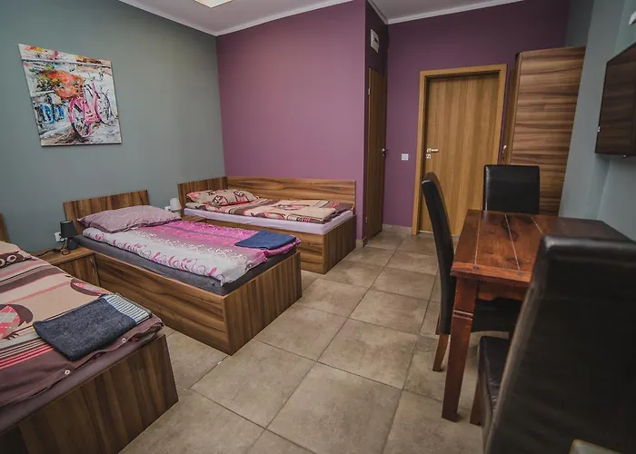 Andersa * Wałbrzych