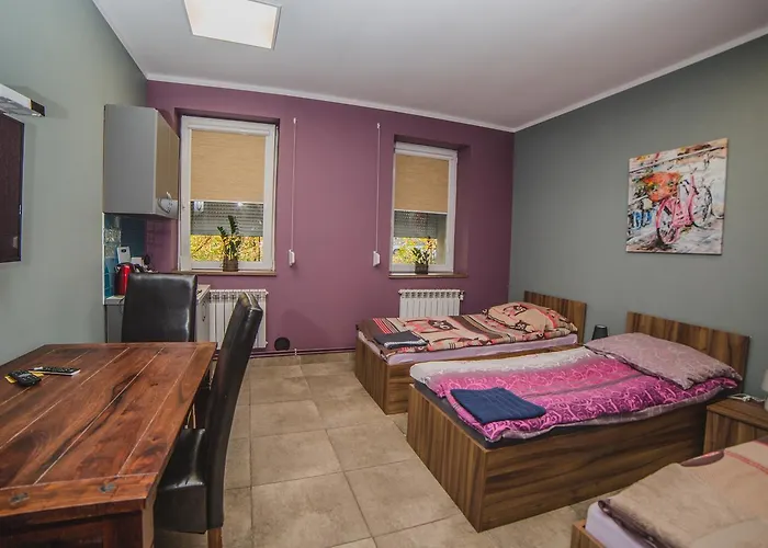 Andersa * Wałbrzych