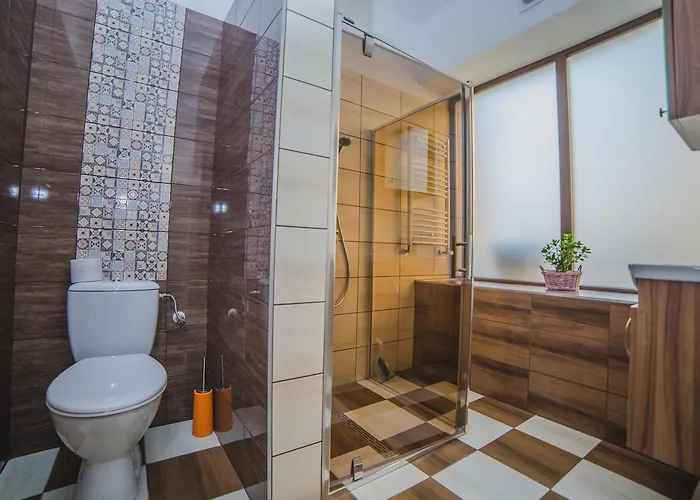 Andersa Pansiyon Wałbrzych